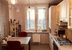 2-к квартира, вторичка, 50м2, 7/7 этаж