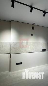 1-к квартира, сданный дом, 37м2, 2/4 этаж