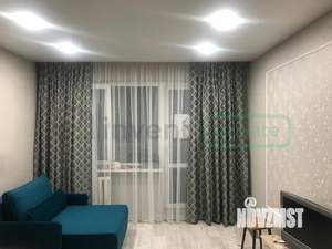 2-к квартира, вторичка, 49м2, 2/5 этаж