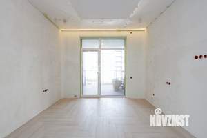 2-к квартира, вторичка, 88м2, 3/14 этаж