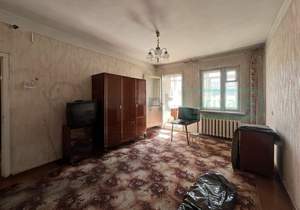 3-к квартира, вторичка, 87м2, 3/3 этаж
