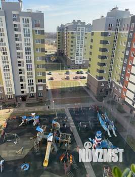 2-к квартира, вторичка, 64м2, 9/10 этаж