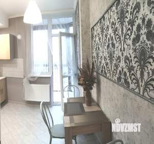 1-к квартира, вторичка, 33м2, 3/10 этаж