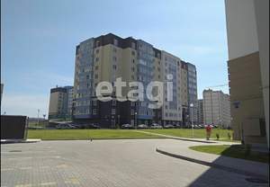 1-к квартира, вторичка, 44м2, 3/10 этаж