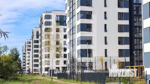 2-к квартира, вторичка, 64м2, 4/9 этаж