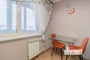 3-к квартира, вторичка, 64м2, 9/9 этаж