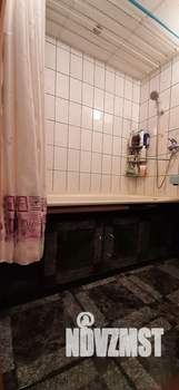 1-к квартира, вторичка, 38м2, 10/10 этаж
