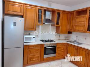 2-к квартира, вторичка, 74м2, 2/4 этаж