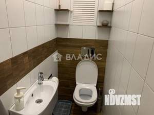 2-к квартира, вторичка, 55м2, 2/4 этаж