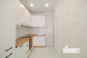 1-к квартира, вторичка, 48м2, 6/10 этаж