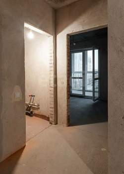 2-к квартира, вторичка, 52м2, 6/10 этаж