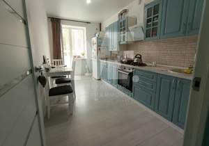 1-к квартира, вторичка, 42м2, 3/14 этаж
