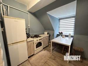 3-к квартира, вторичка, 49м2, 3/3 этаж