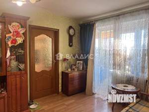 2-к квартира, вторичка, 46м2, 5/5 этаж