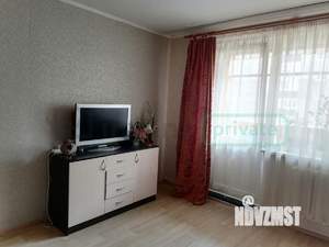 1-к квартира, вторичка, 40м2, 4/10 этаж