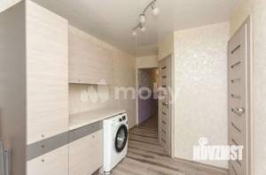 2-к квартира, вторичка, 49м2, 1/3 этаж