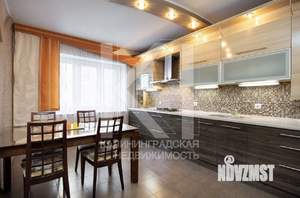 3-к квартира, вторичка, 97м2, 3/9 этаж