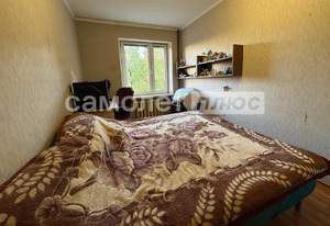 3-к квартира, вторичка, 61м2, 3/5 этаж