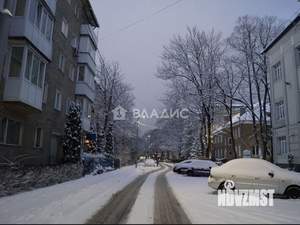 1-к квартира, вторичка, 31м2, 1/5 этаж