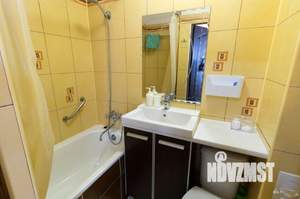 1-к квартира, вторичка, 30м2, 3/5 этаж