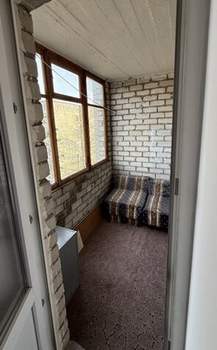 3-к квартира, вторичка, 67м2, 4/8 этаж