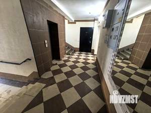 1-к квартира, вторичка, 32м2, 3/9 этаж