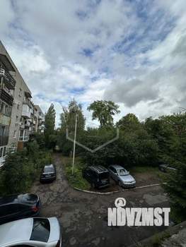 3-к квартира, вторичка, 65м2, 2/5 этаж