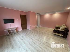 1-к квартира, вторичка, 41м2, 1/9 этаж