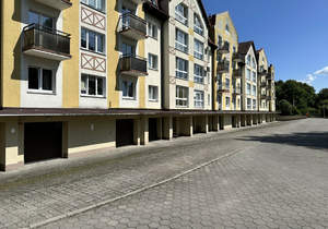 3-к квартира, вторичка, 102м2, 2/4 этаж