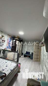 1-к квартира, вторичка, 30м2, 1/5 этаж