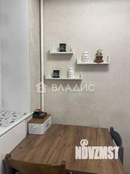 2-к квартира, вторичка, 50м2, 3/5 этаж