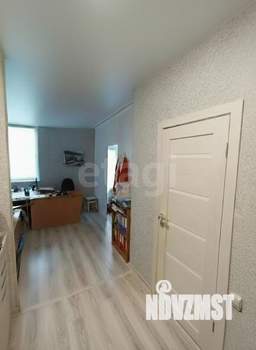 Студия квартира, вторичка, 26м2, 1/5 этаж