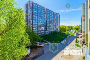 1-к квартира, вторичка, 40м2, 4/10 этаж