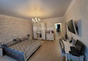 1-к квартира, вторичка, 47м2, 3/8 этаж