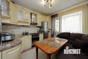 2-к квартира, вторичка, 64м2, 3/5 этаж