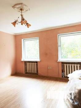 1-к квартира, вторичка, 30м2, 1/2 этаж