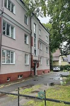 2-к квартира, вторичка, 42м2, 1/3 этаж