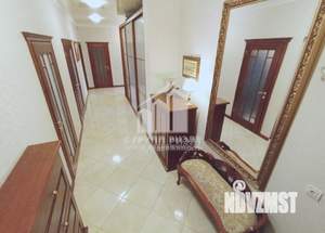 3-к квартира, вторичка, 100м2, 3/9 этаж