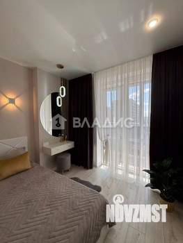 3-к квартира, вторичка, 70м2, 11/16 этаж