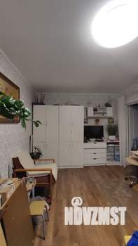 1-к квартира, вторичка, 30м2, 1/9 этаж