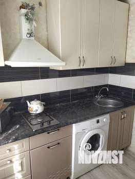 1-к квартира, вторичка, 30м2, 4/5 этаж