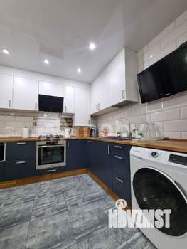 3-к квартира, вторичка, 75м2, 9/9 этаж