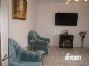 3-к квартира, вторичка, 74м2, 9/9 этаж