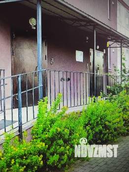 2-к квартира, вторичка, 52м2, 7/14 этаж