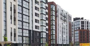 3-к квартира, вторичка, 87м2, 1/9 этаж