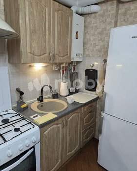 1-к квартира, вторичка, 39м2, 7/9 этаж