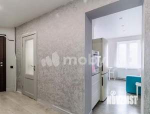 1-к квартира, вторичка, 50м2, 3/3 этаж