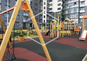 1-к квартира, вторичка, 32м2, 2/9 этаж