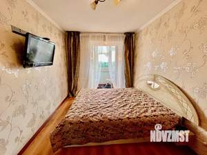 3-к квартира, вторичка, 62м2, 7/9 этаж