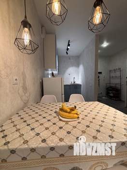 1-к квартира, вторичка, 43м2, 4/10 этаж